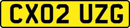 CX02UZG