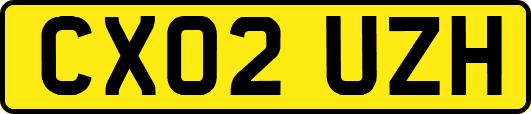 CX02UZH