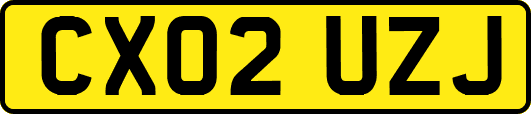 CX02UZJ