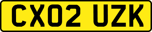 CX02UZK