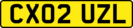 CX02UZL