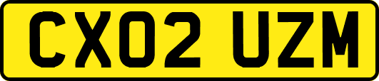 CX02UZM