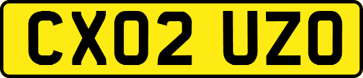 CX02UZO