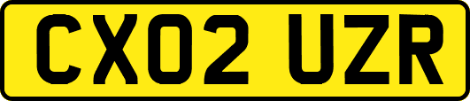 CX02UZR