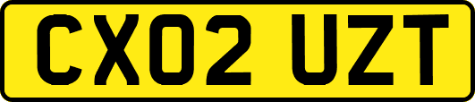 CX02UZT