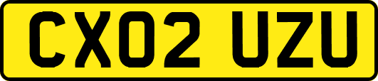 CX02UZU