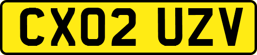 CX02UZV