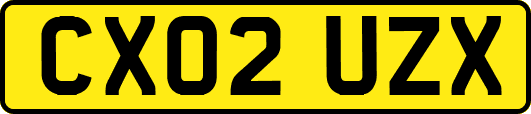 CX02UZX