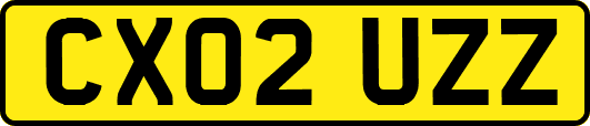 CX02UZZ
