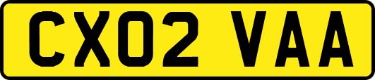 CX02VAA