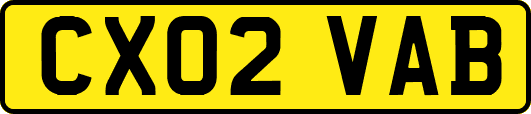 CX02VAB