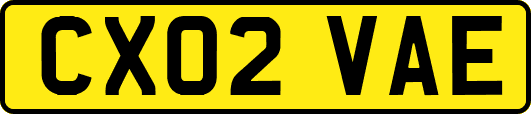 CX02VAE