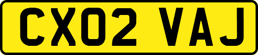 CX02VAJ