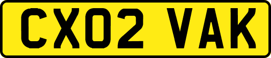 CX02VAK