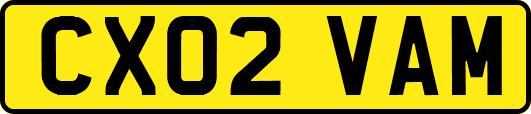 CX02VAM