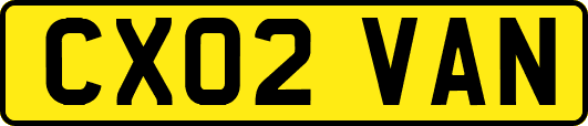CX02VAN