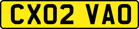 CX02VAO