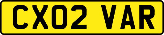 CX02VAR