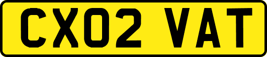 CX02VAT