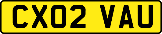 CX02VAU