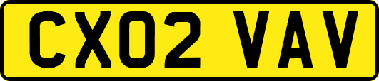 CX02VAV