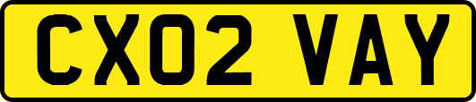 CX02VAY