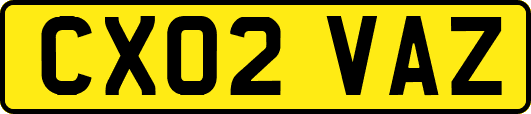 CX02VAZ