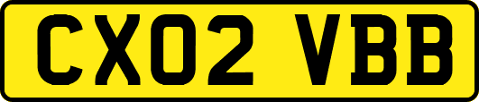 CX02VBB