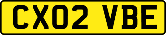 CX02VBE