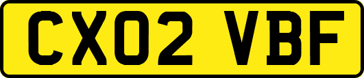 CX02VBF