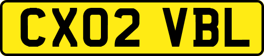 CX02VBL