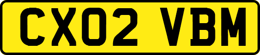 CX02VBM