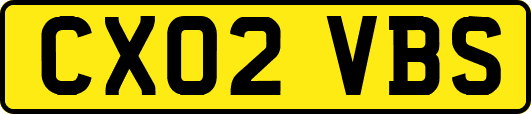 CX02VBS