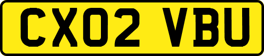 CX02VBU