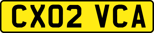 CX02VCA