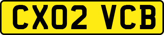 CX02VCB