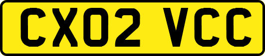 CX02VCC