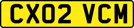 CX02VCM