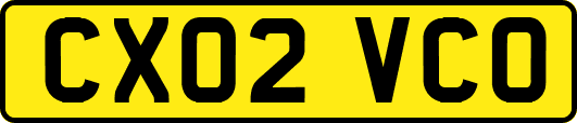 CX02VCO