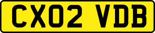 CX02VDB
