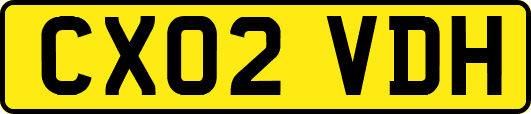 CX02VDH