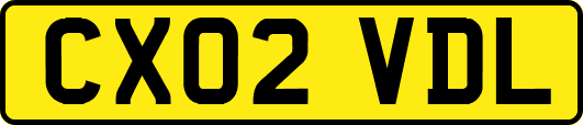 CX02VDL