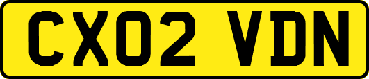 CX02VDN