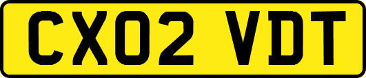 CX02VDT