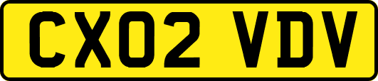 CX02VDV