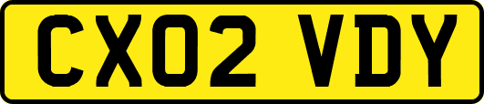 CX02VDY