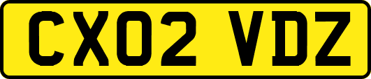CX02VDZ