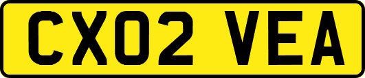 CX02VEA