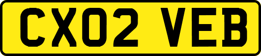CX02VEB
