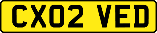 CX02VED